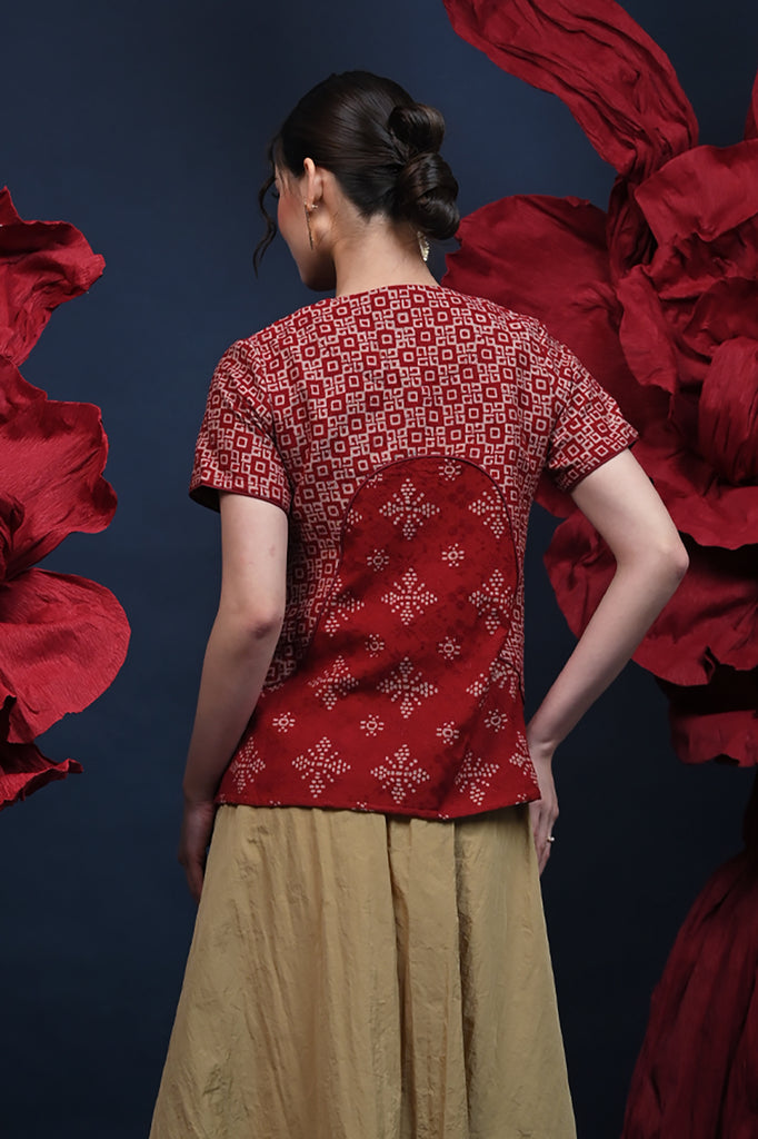 Shania Dobi CNY T3721