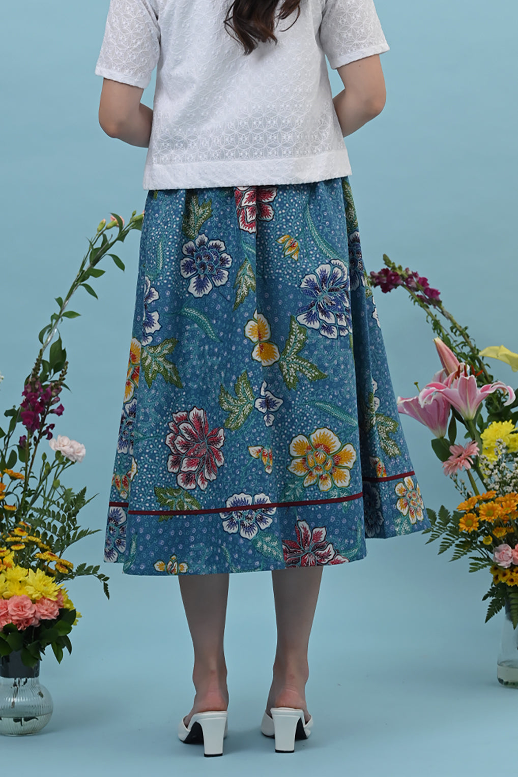 Nova Encim Blue P0304