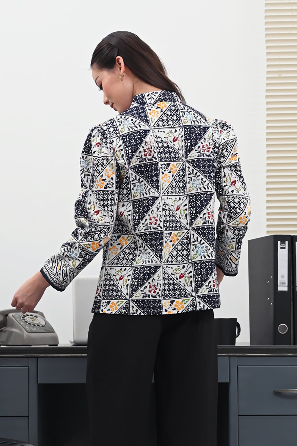 Takika Wonogiren T4591