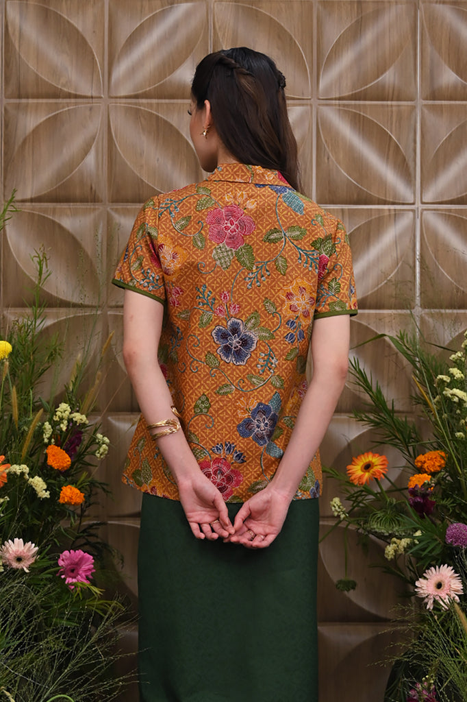 Kebaya Simbok Encim T3422