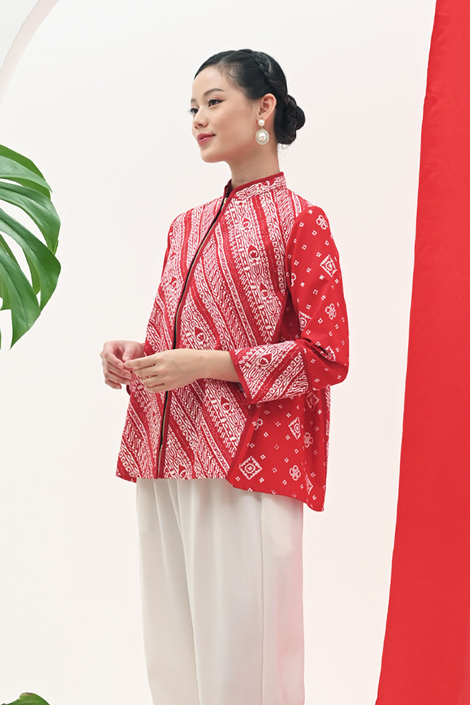 Vivare Garut Merah Putih T3078
