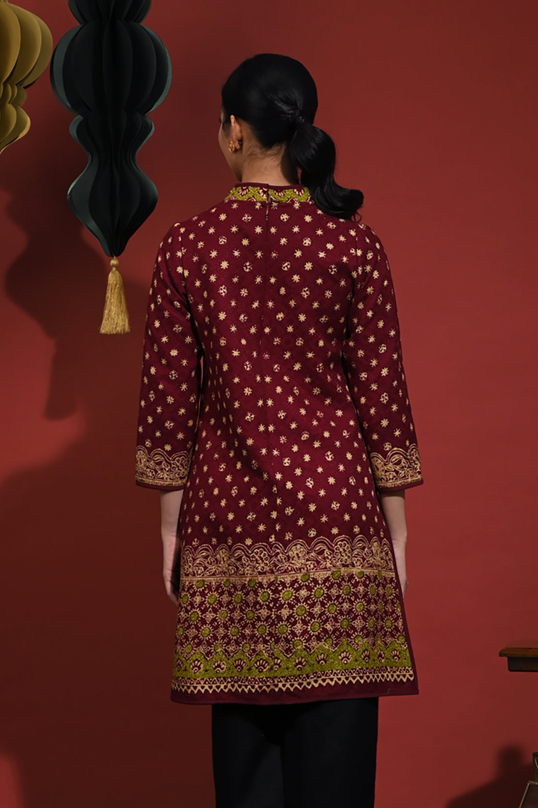 Celebes Sembagi Rayya D0525