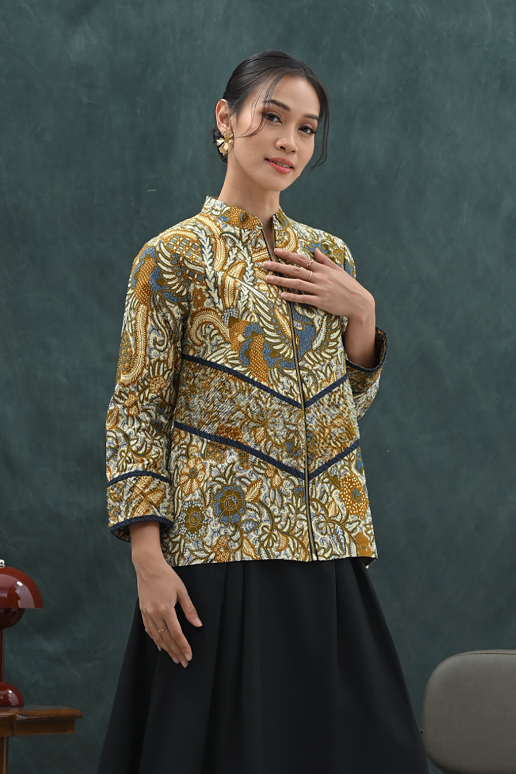 Ayudia Solo RMB T3648