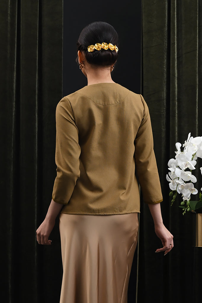 Kebaya Dwika Suksma T4417