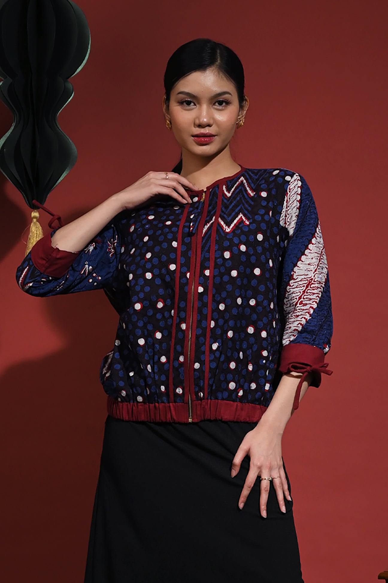 Areta Dobi Rayya T3922