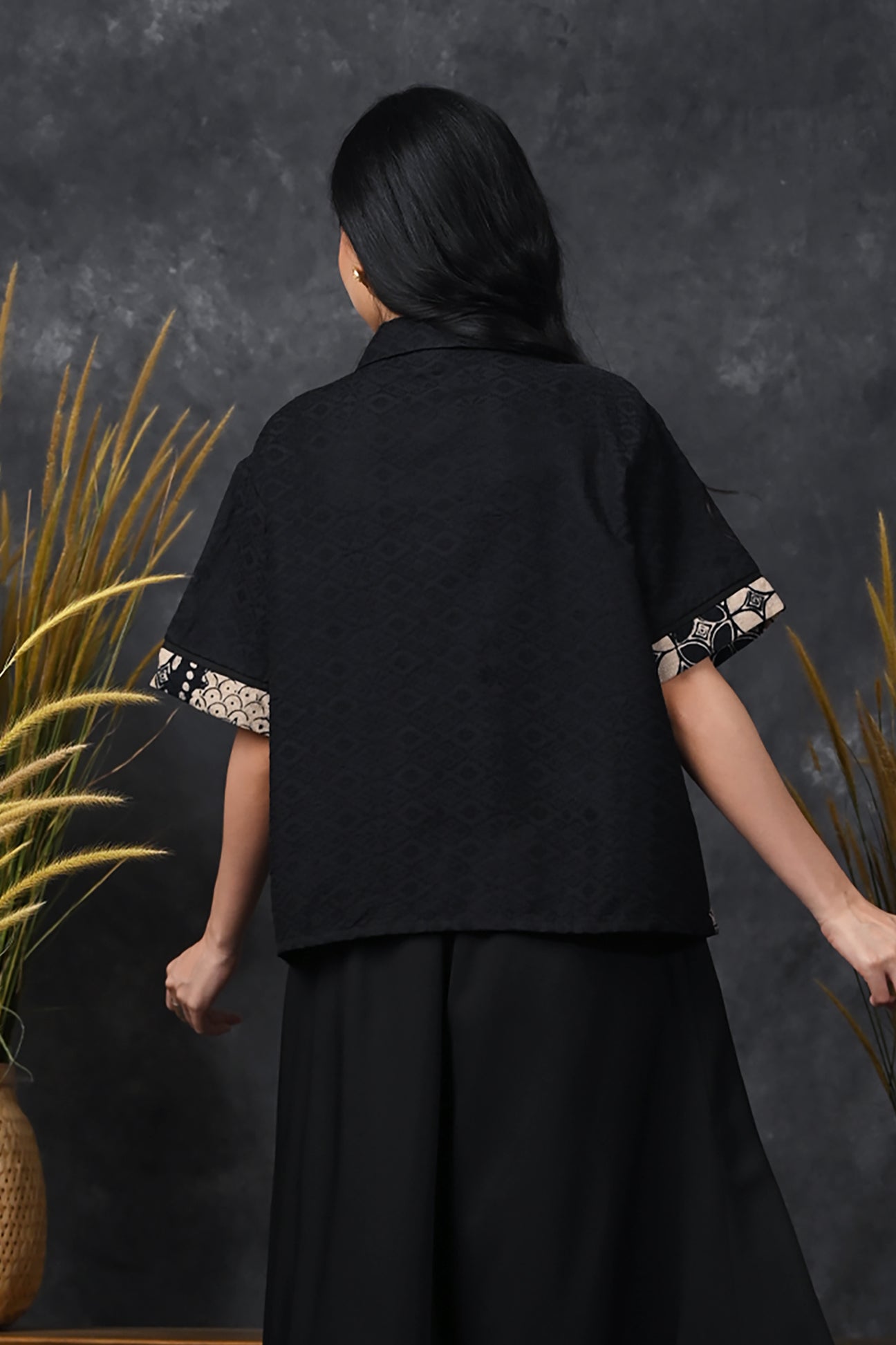 Visa Dobi Cemani T4612