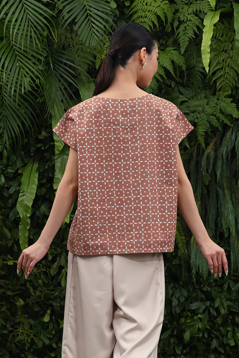 Dhini Trio Encim T4268