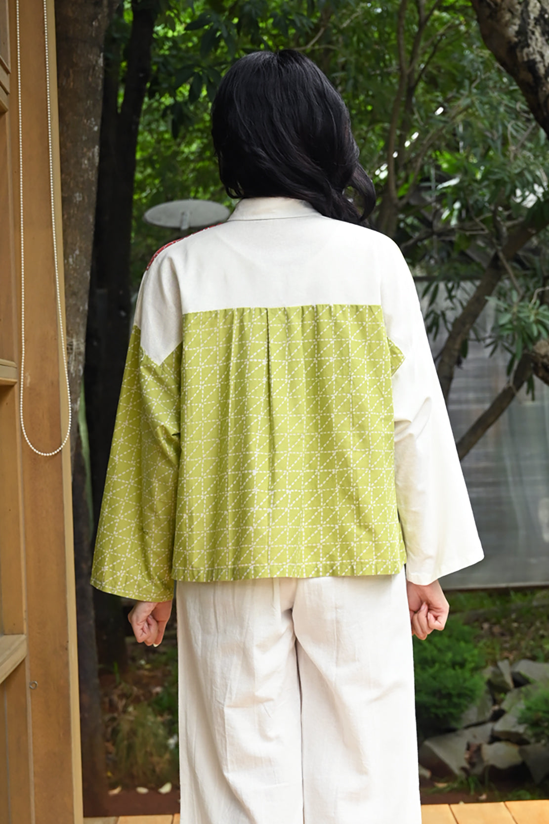 Hani Part of Mirae PART0346