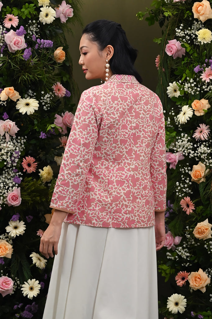 Kebaya Cirebon T4083