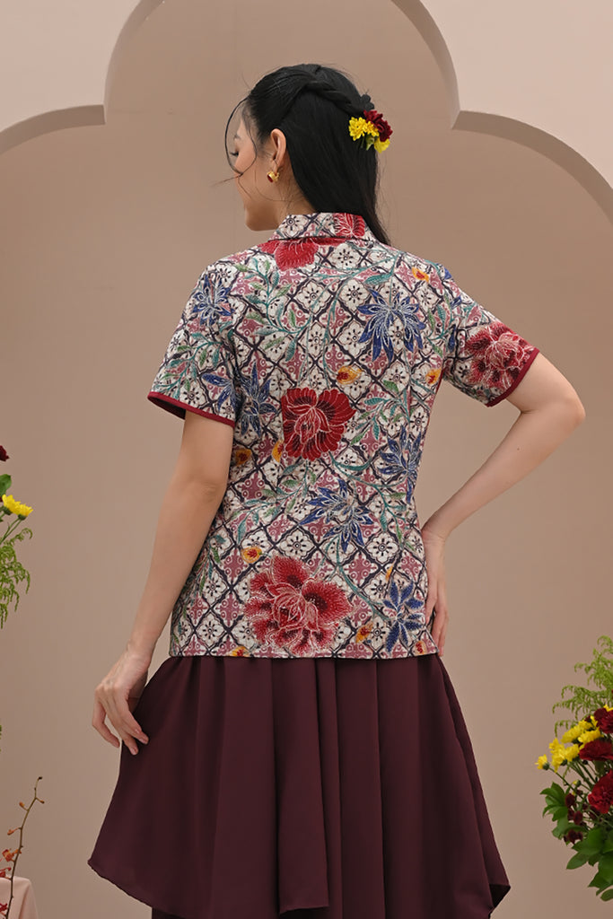 Kebaya Encim T3286