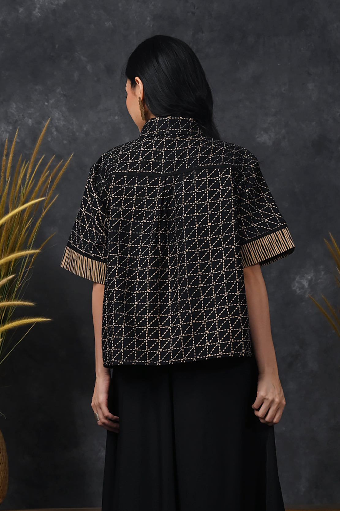 Mistra Encim Cemani T4979