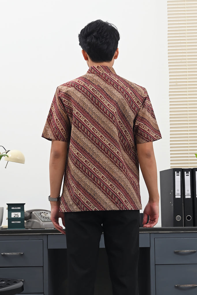 Wisesa Short M0311