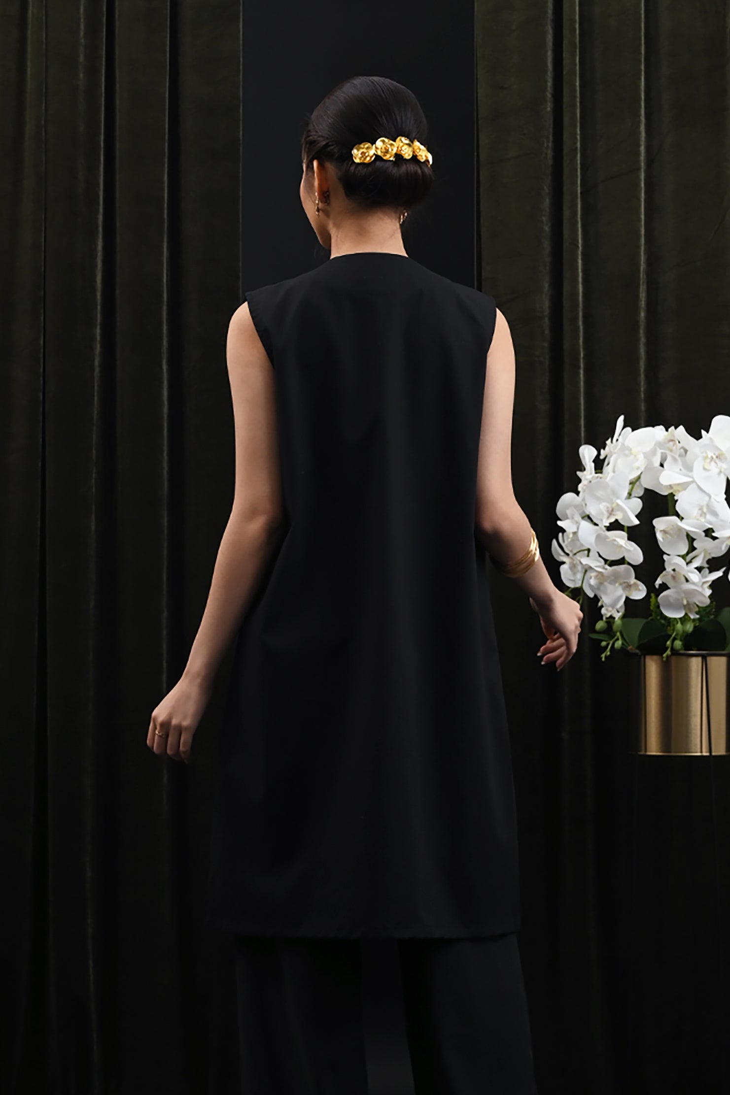 Outer Tumpal Suksma T4374