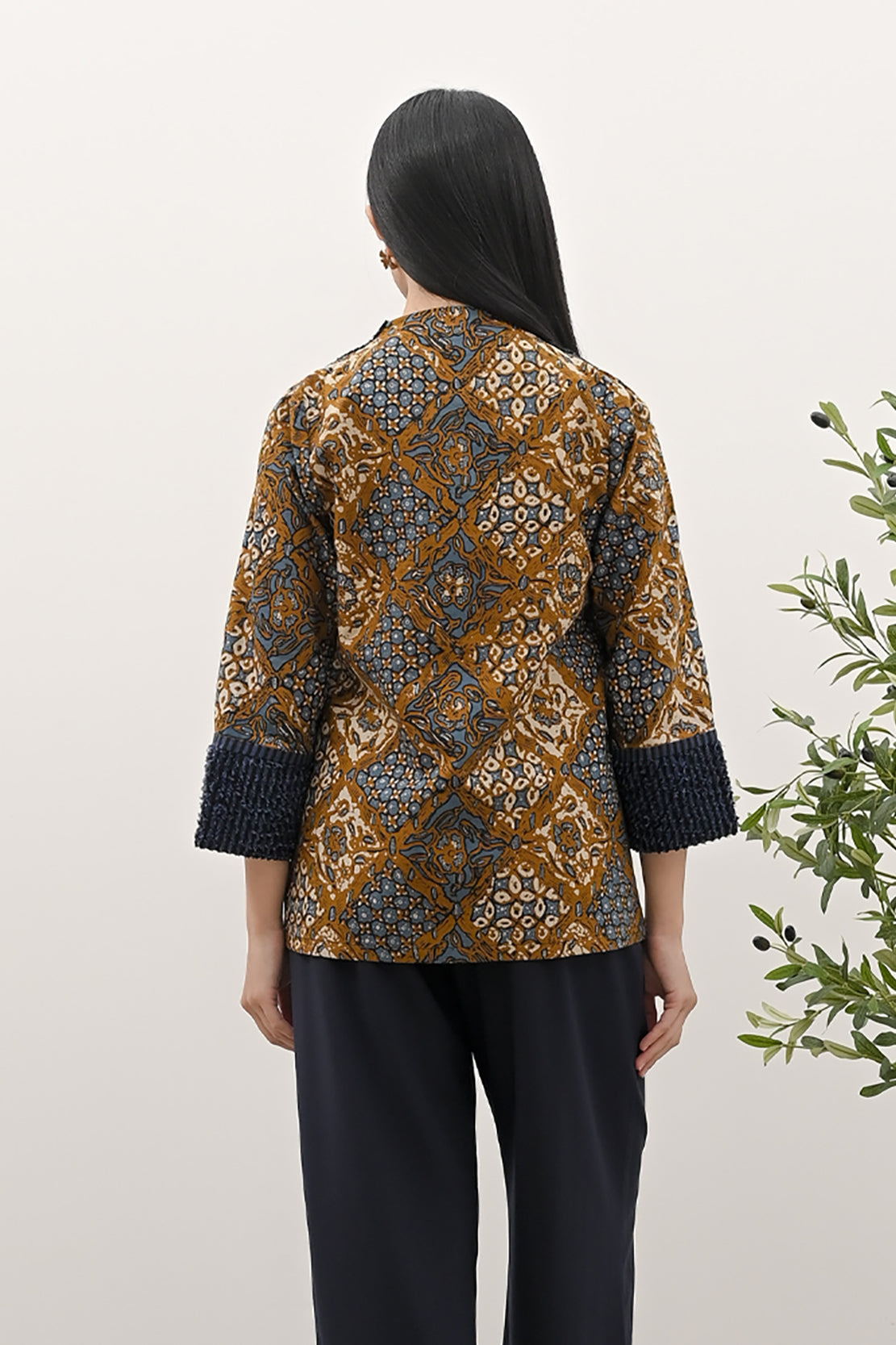 Ocean Rmb Sogan T4574