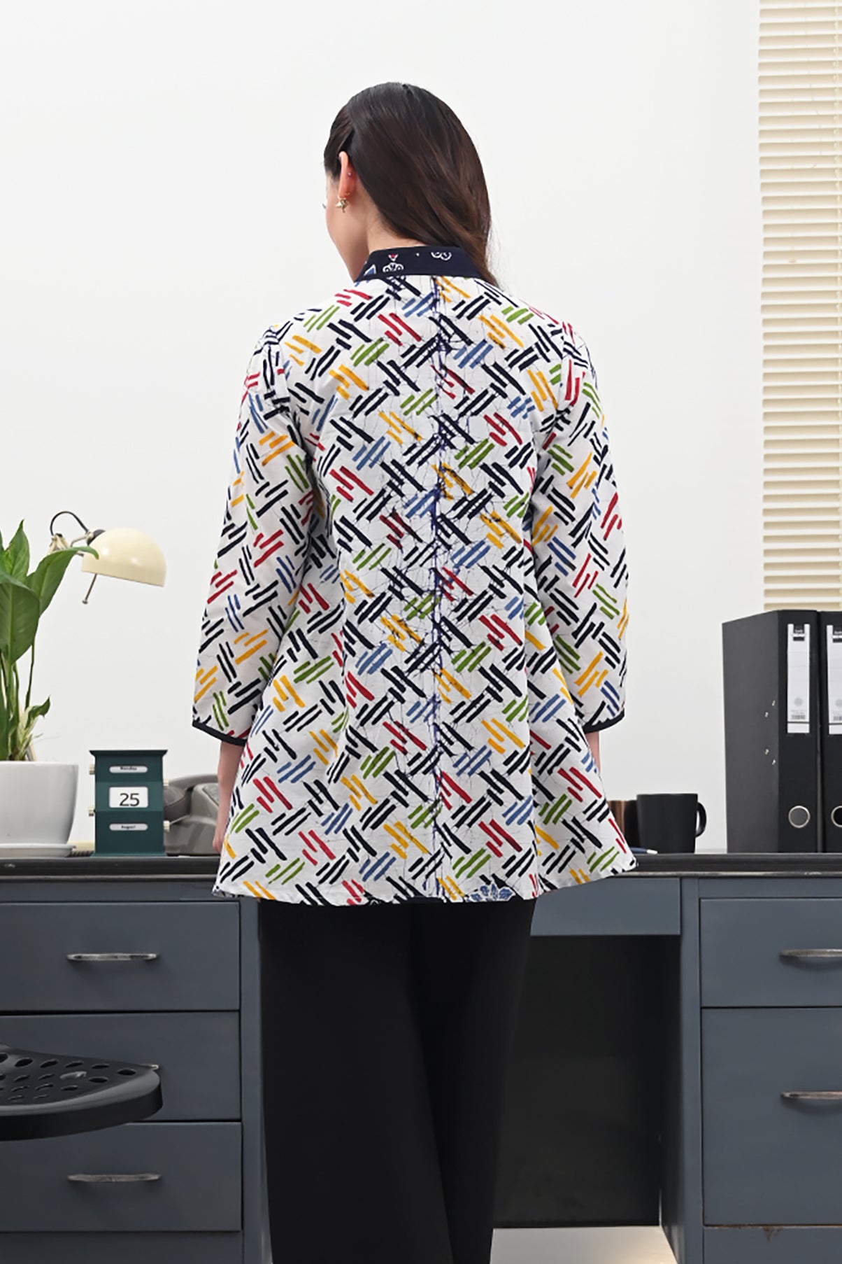 Orcila Wonogiren T4576