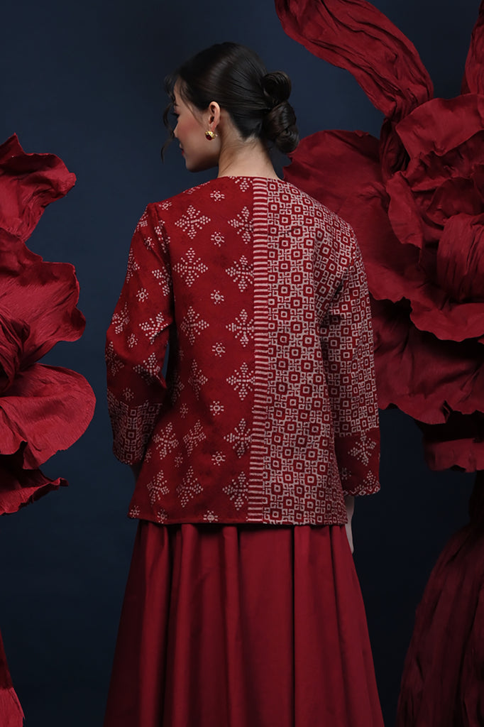 Mixmatch Dobi CNY T3629