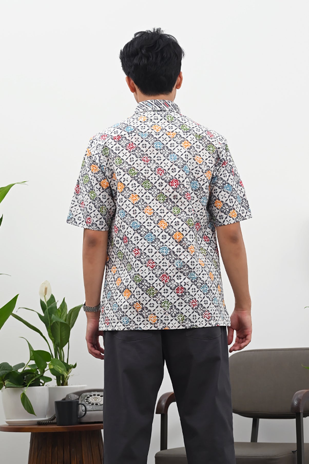 Marlee Wonogiren Short M0359