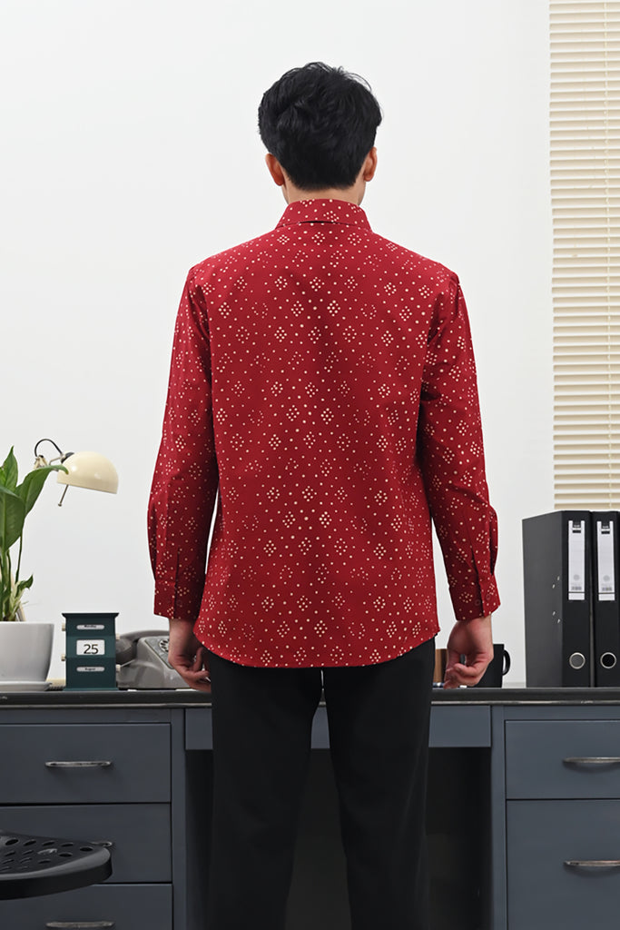 Mahardika Garut L0163