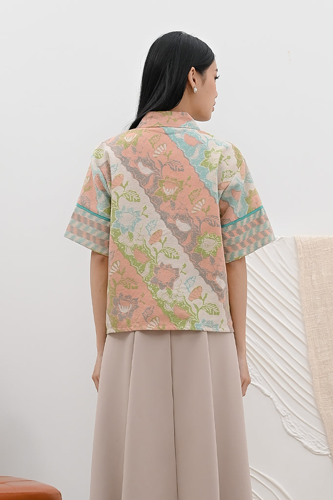 Misty Dobi Cirebon T4063