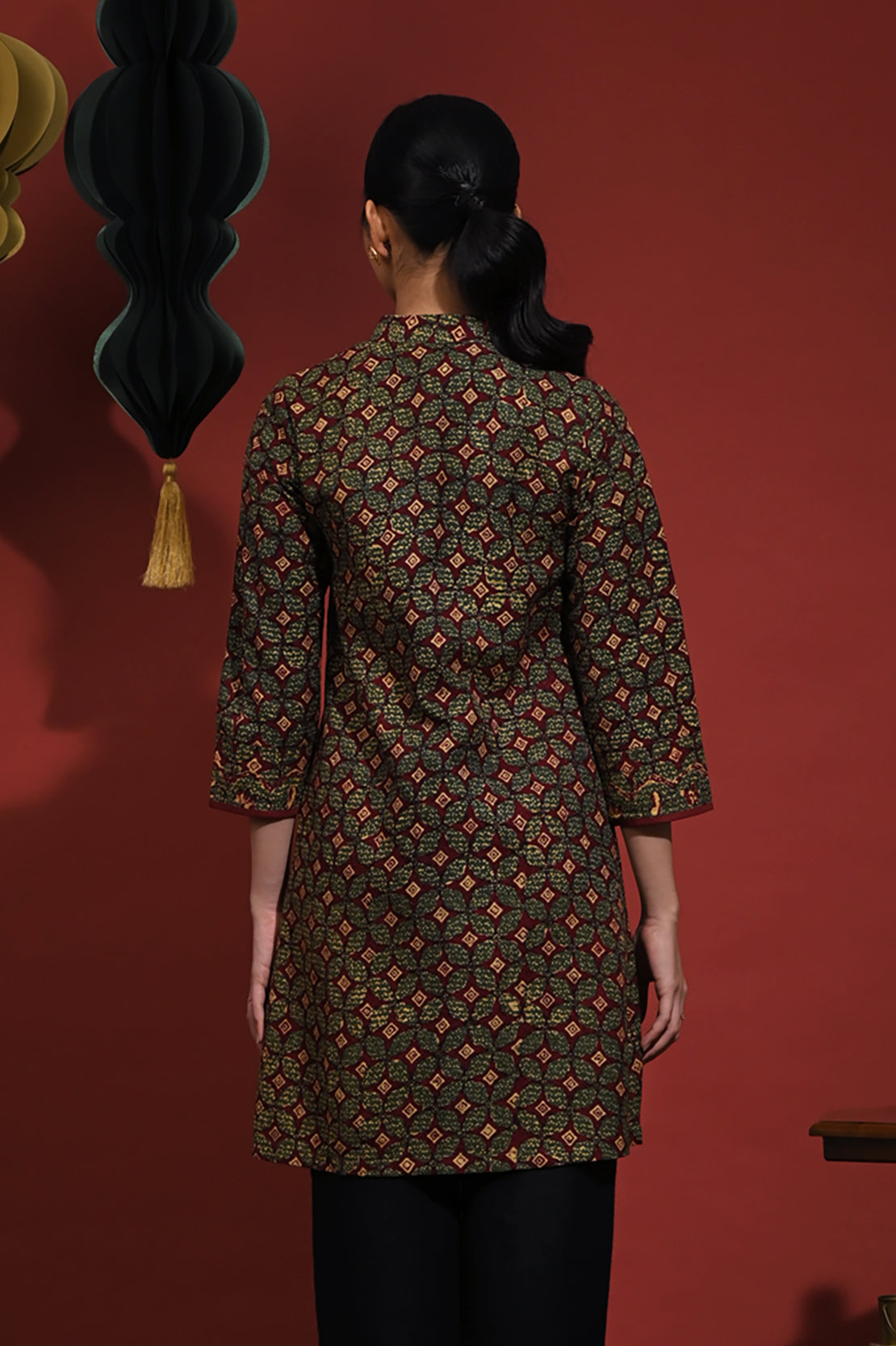 Eyes Sembagi Rayya D0522