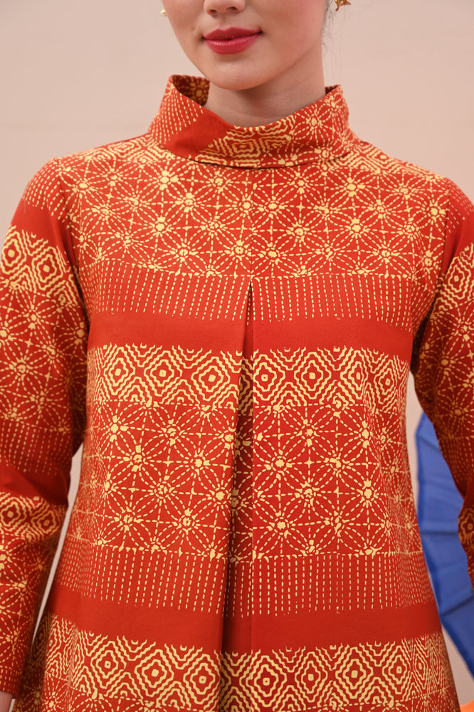 Kalina Garut Betawi T4229