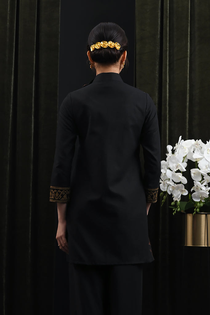 Tunik Aria Suksma T4392