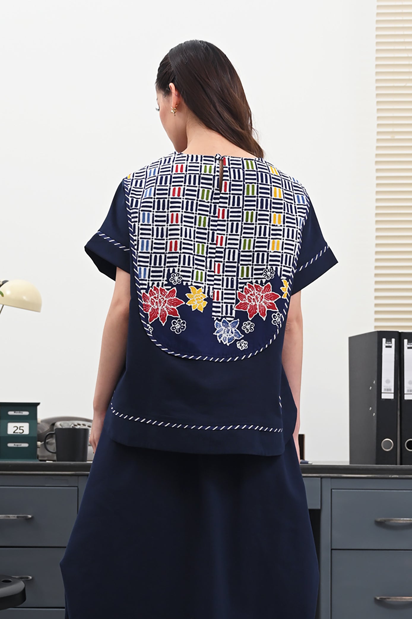 Lekker Wonogiren T4981