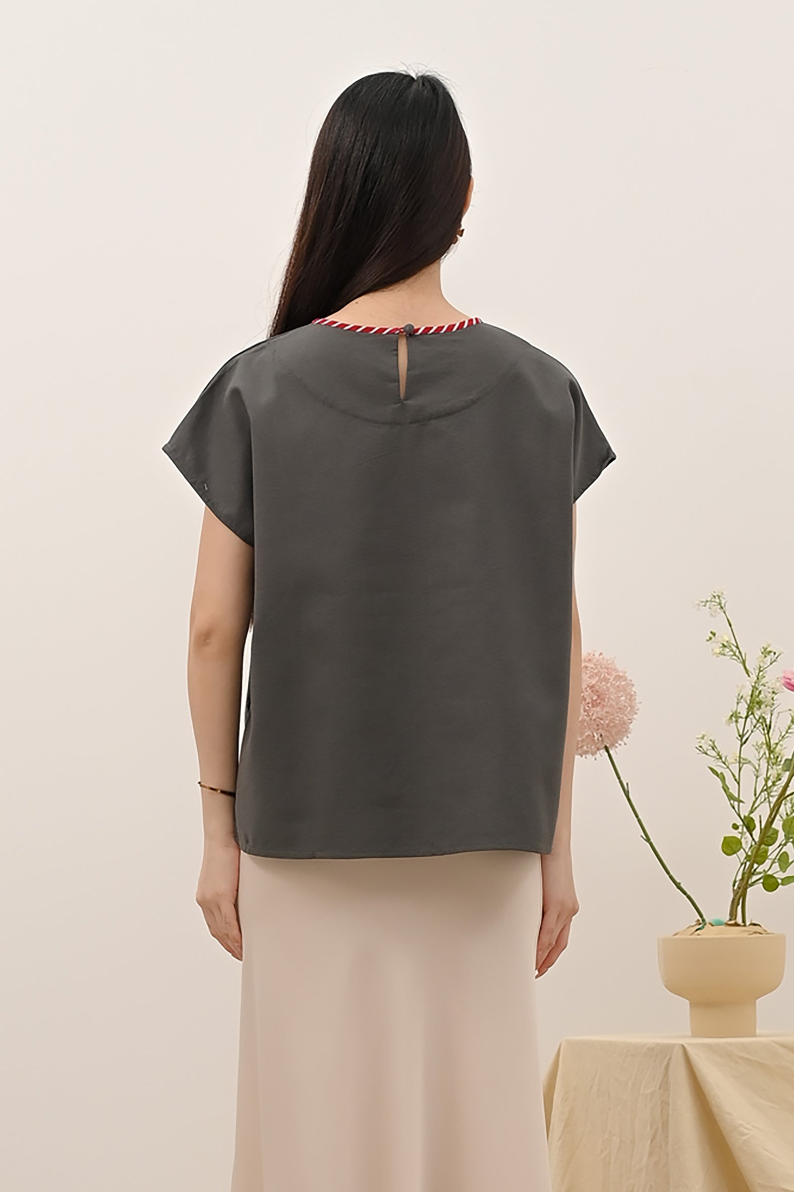 Perenia Tulis Betawi T4248