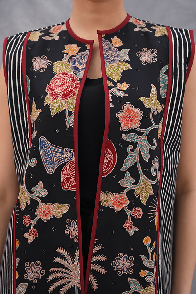 Outer Tumpal Encim Betawi T4217