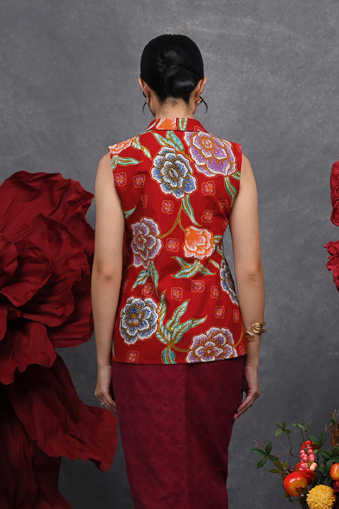 Kebaya Encim CNY T3690