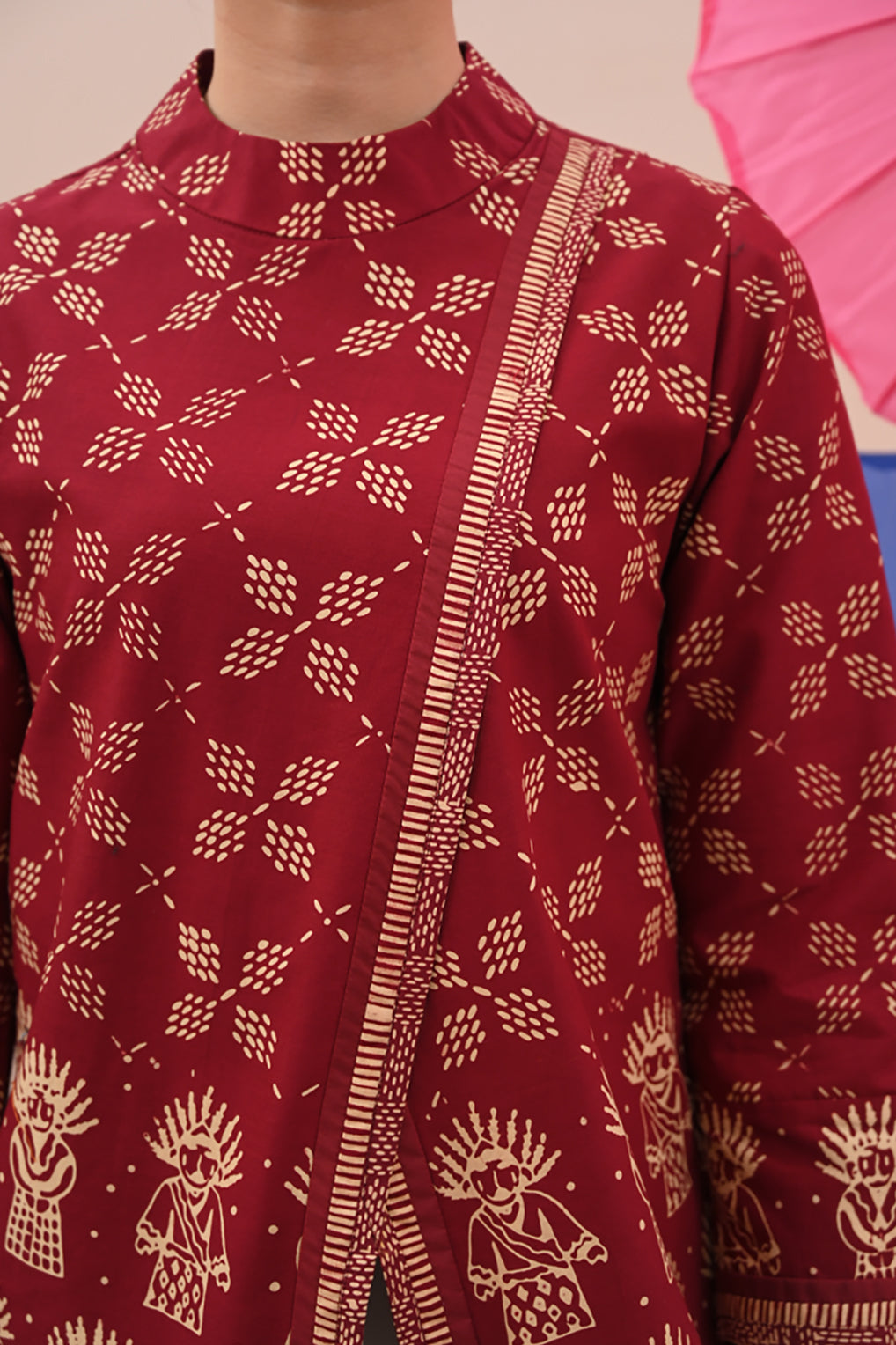 Takita Garut Betawi T4282