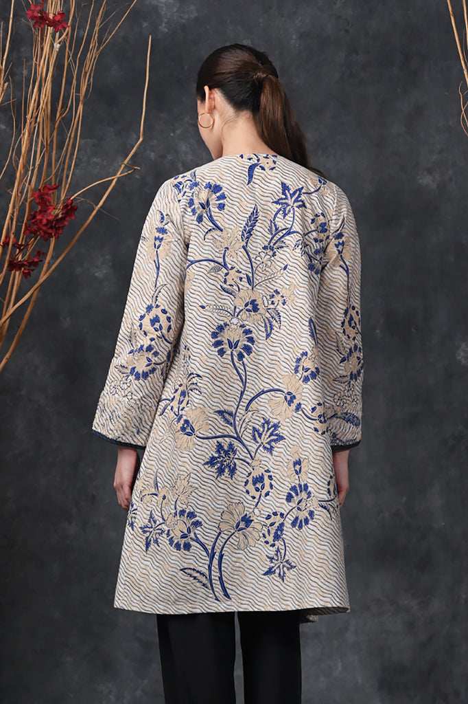Rodiah Indigo Rmb D0543