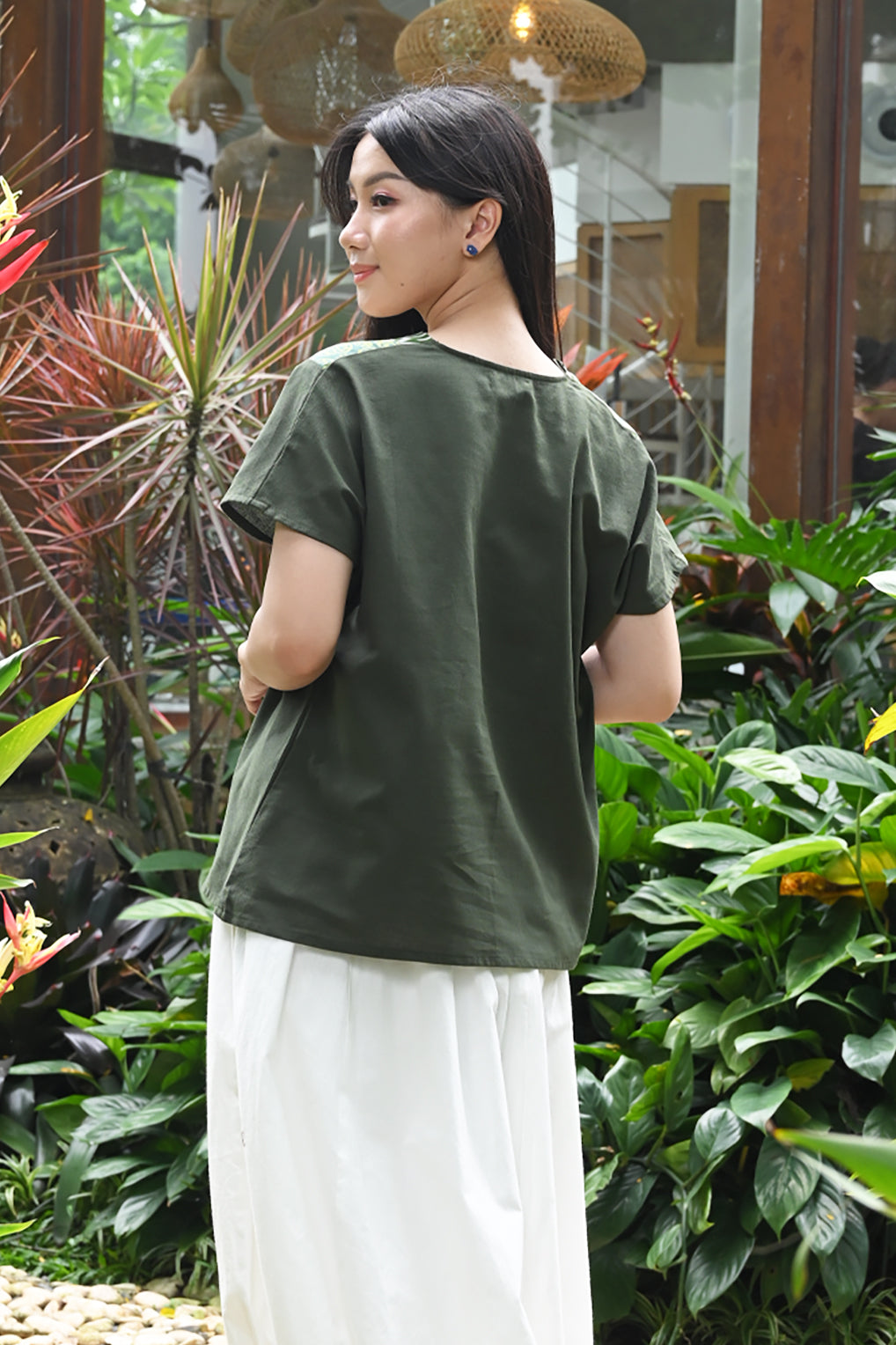 Nala Part of Mirae Green PART0338