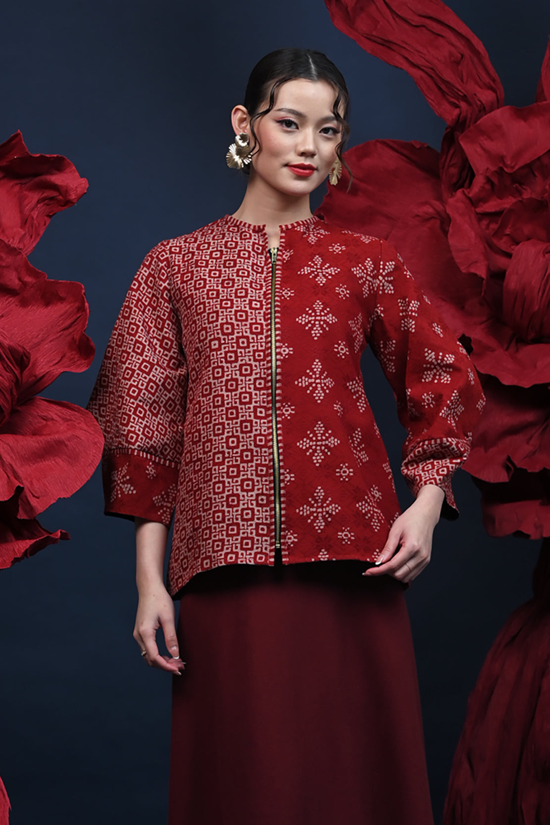 Lesi Dobi CNY T3687