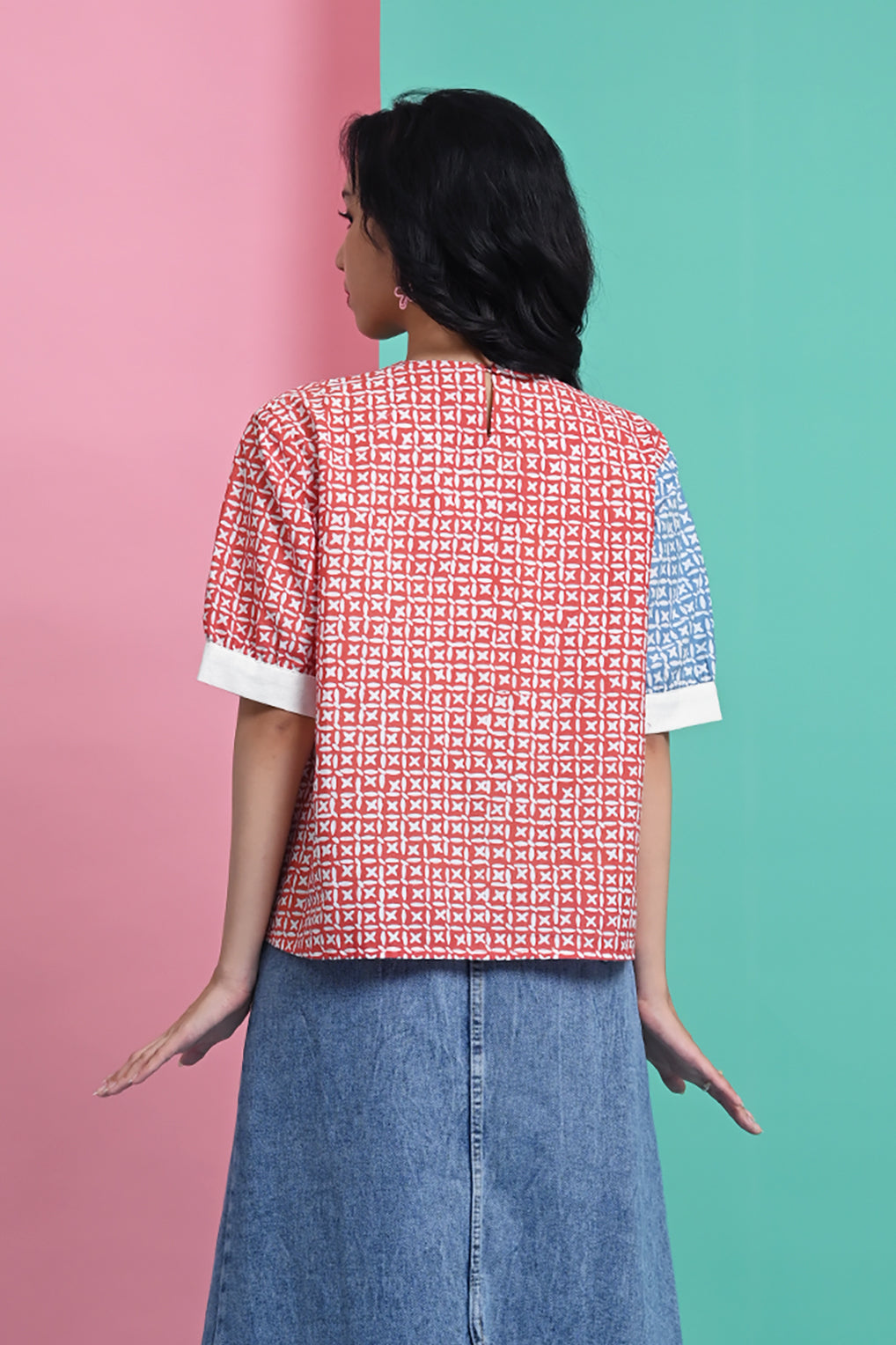 Chaera PART of Mirae PART0324