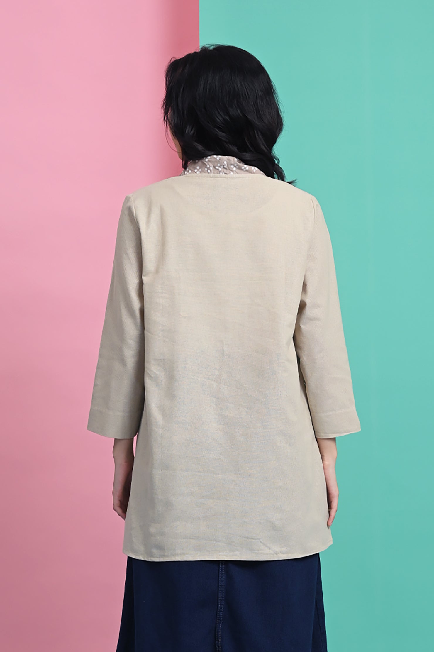 Fitria Grey PART of Mirae PART0293