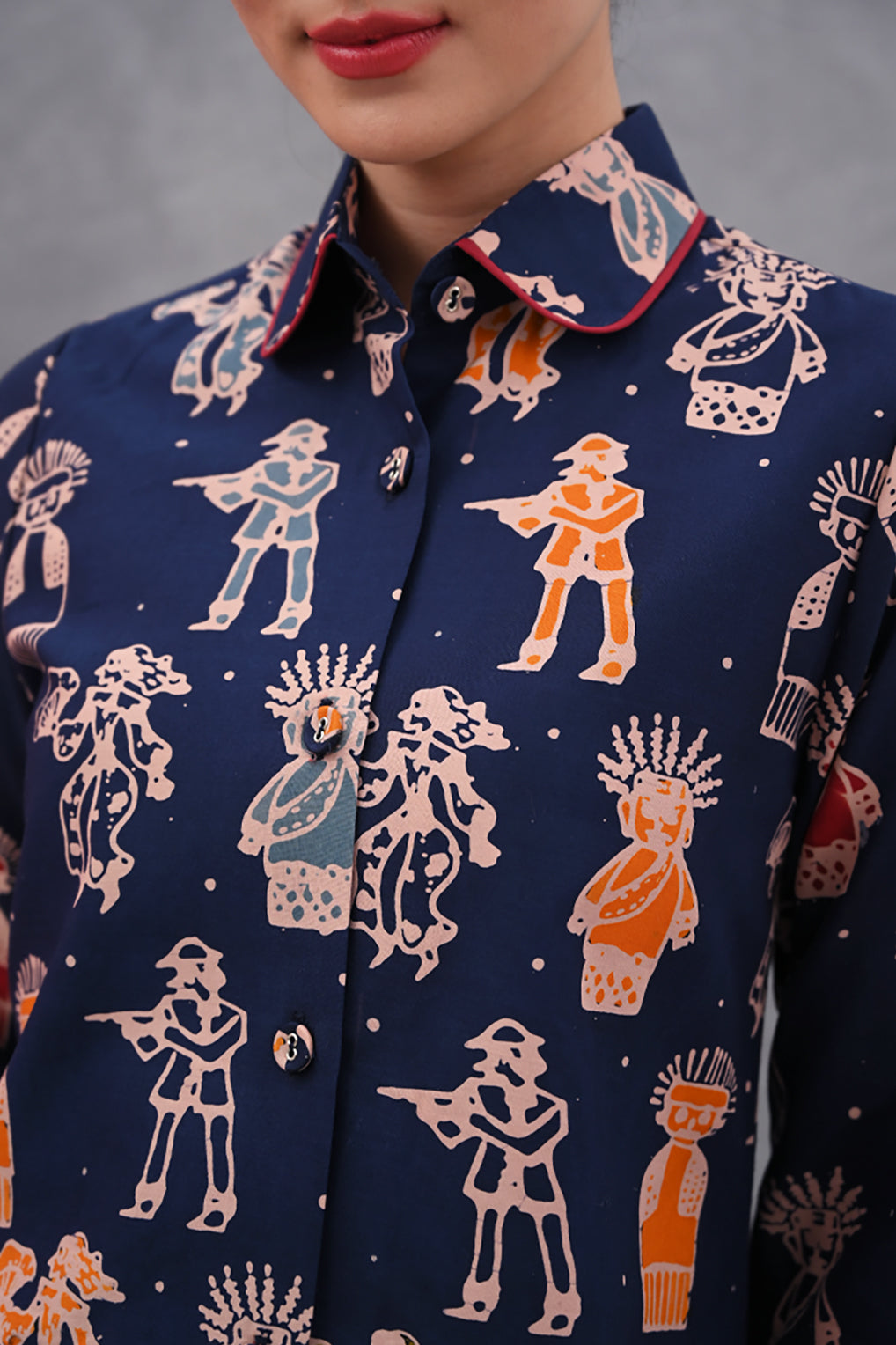 Prime Wonogiren Betawi T4146