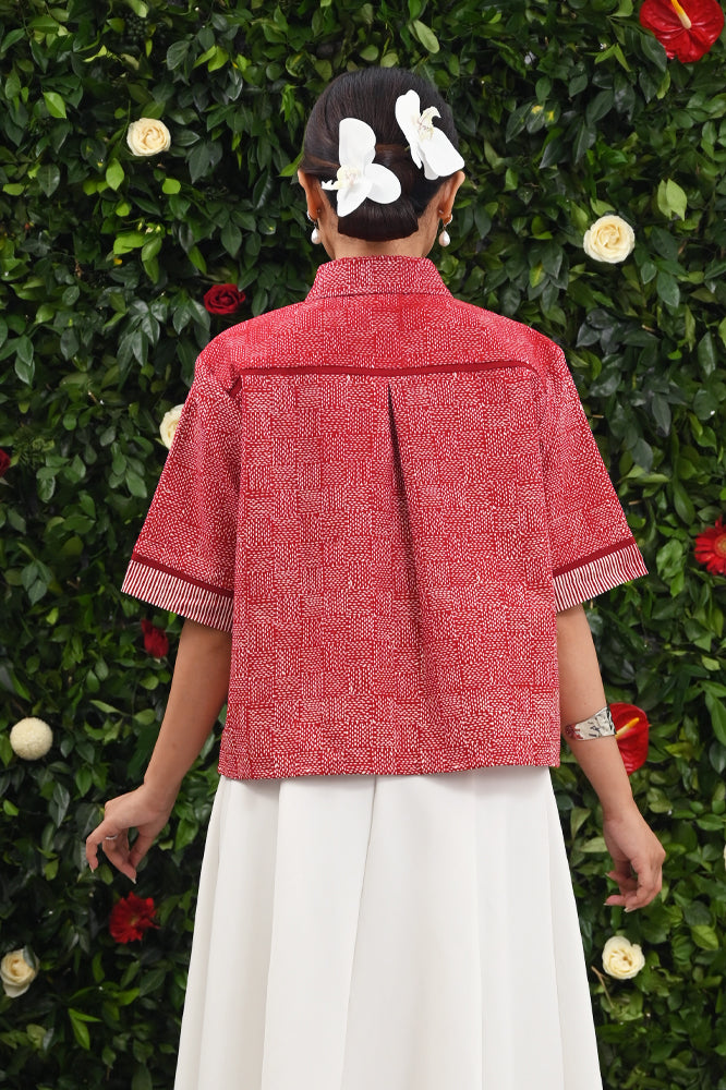 Tetra Encim Merah Putih T4467