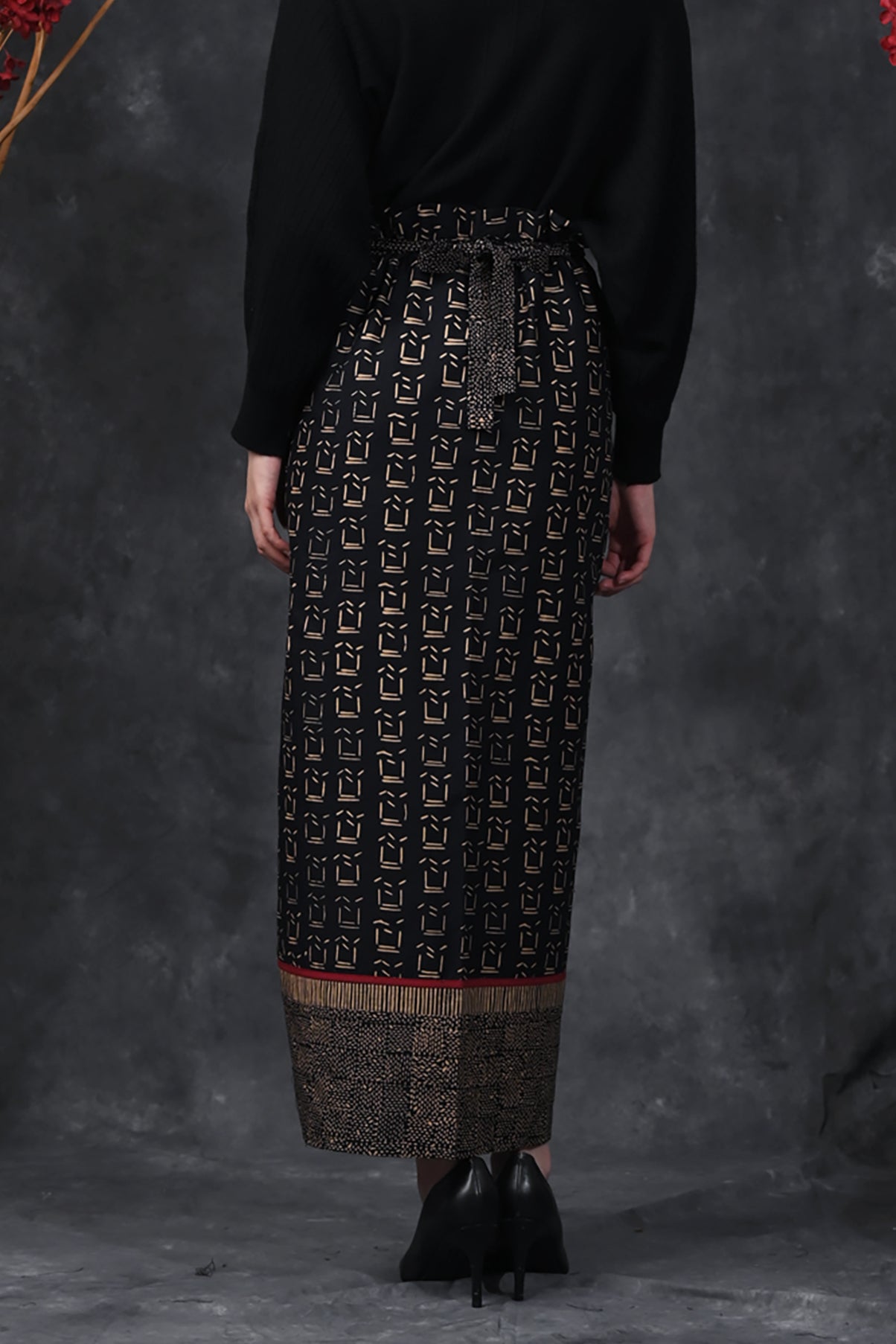 Lilit Garut Cemani P0558