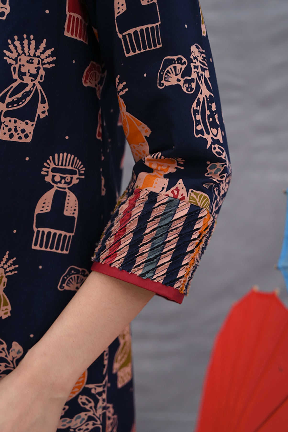 Outer Mutia Rmb Wonogiren Betawi T4147