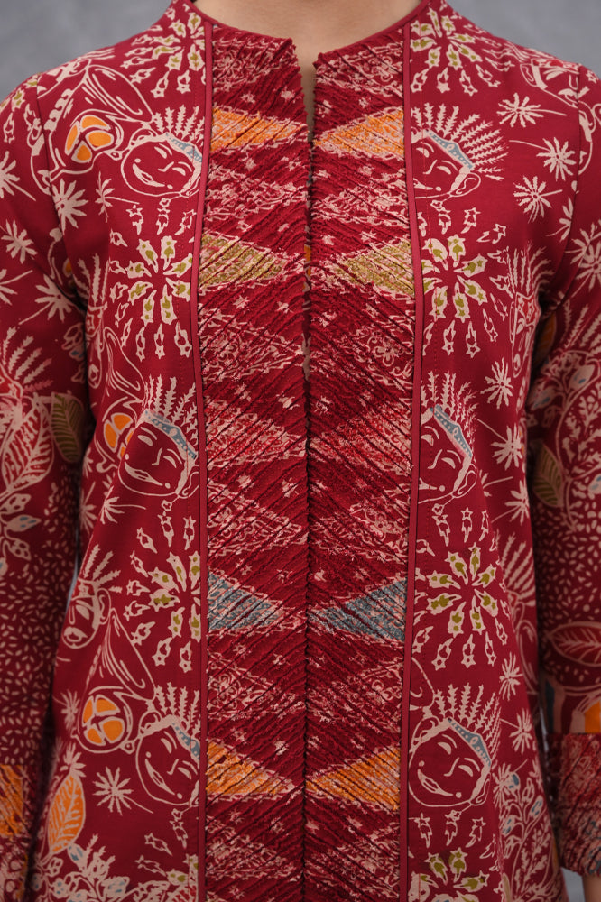 Aliya Wonogiren Betawi D0537