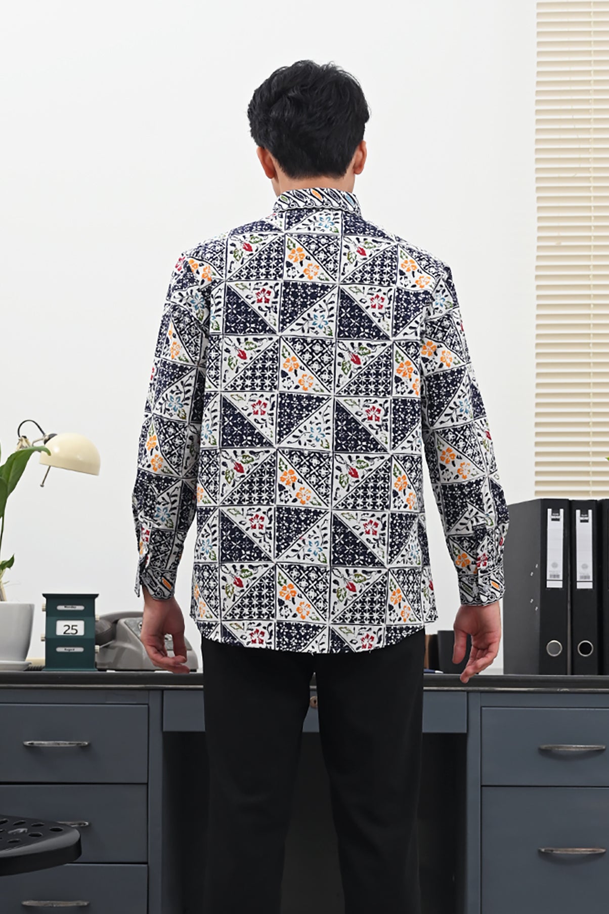 Rama Long Wonogiren L0165