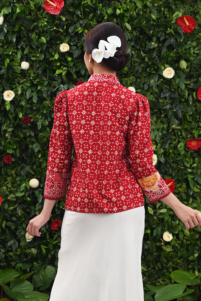 Takika Encim Merah Putih T4494