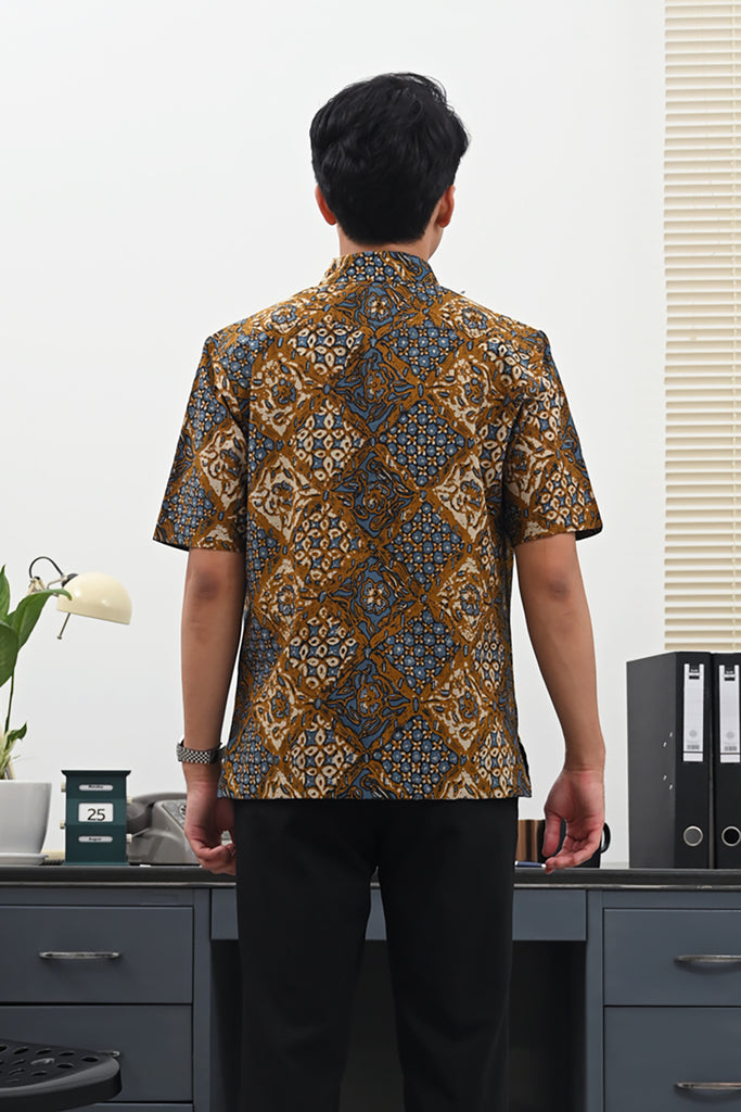 Sanjaya Short M0310