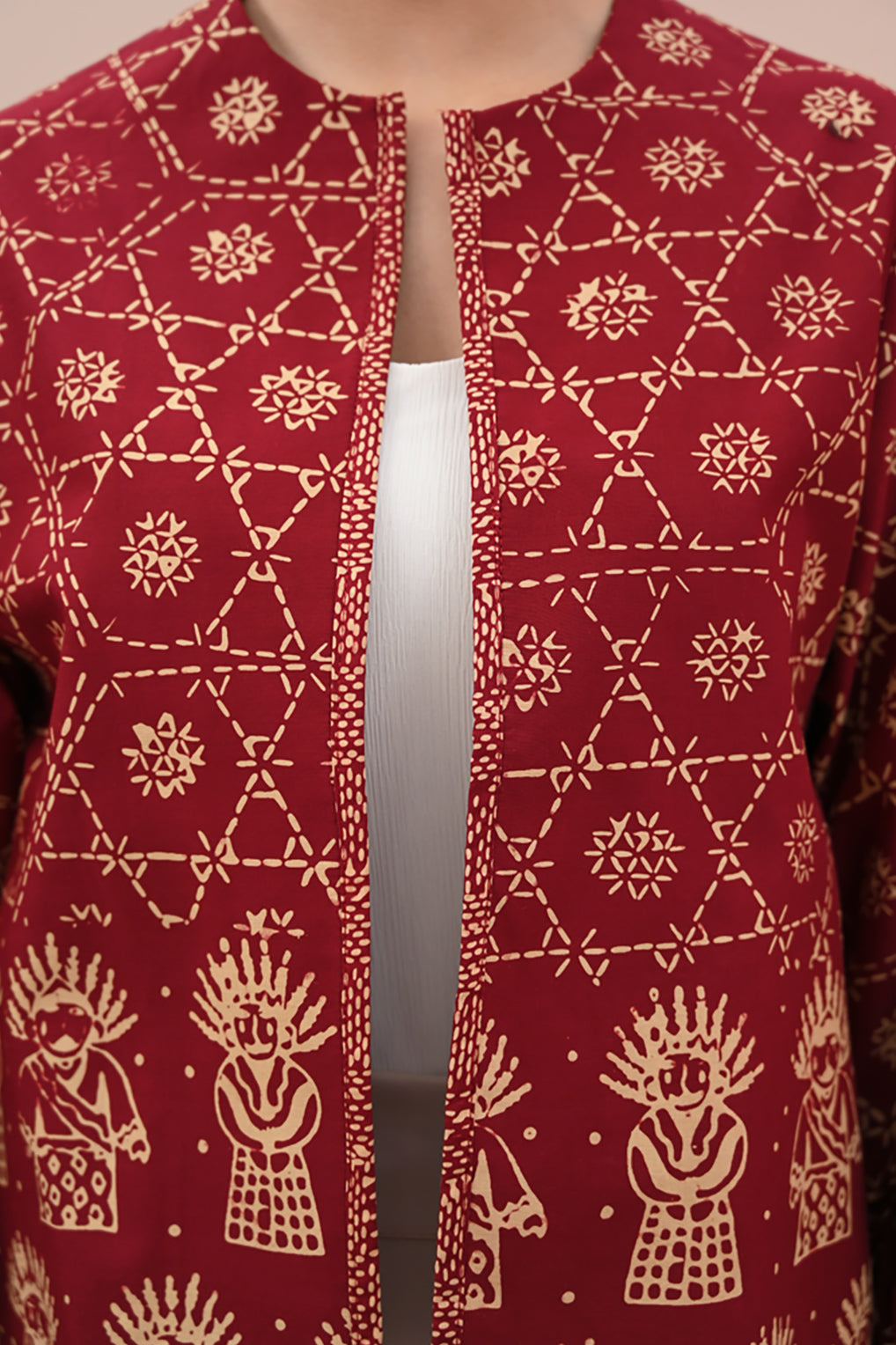 Outer Sevilla Garut Betawi T4262