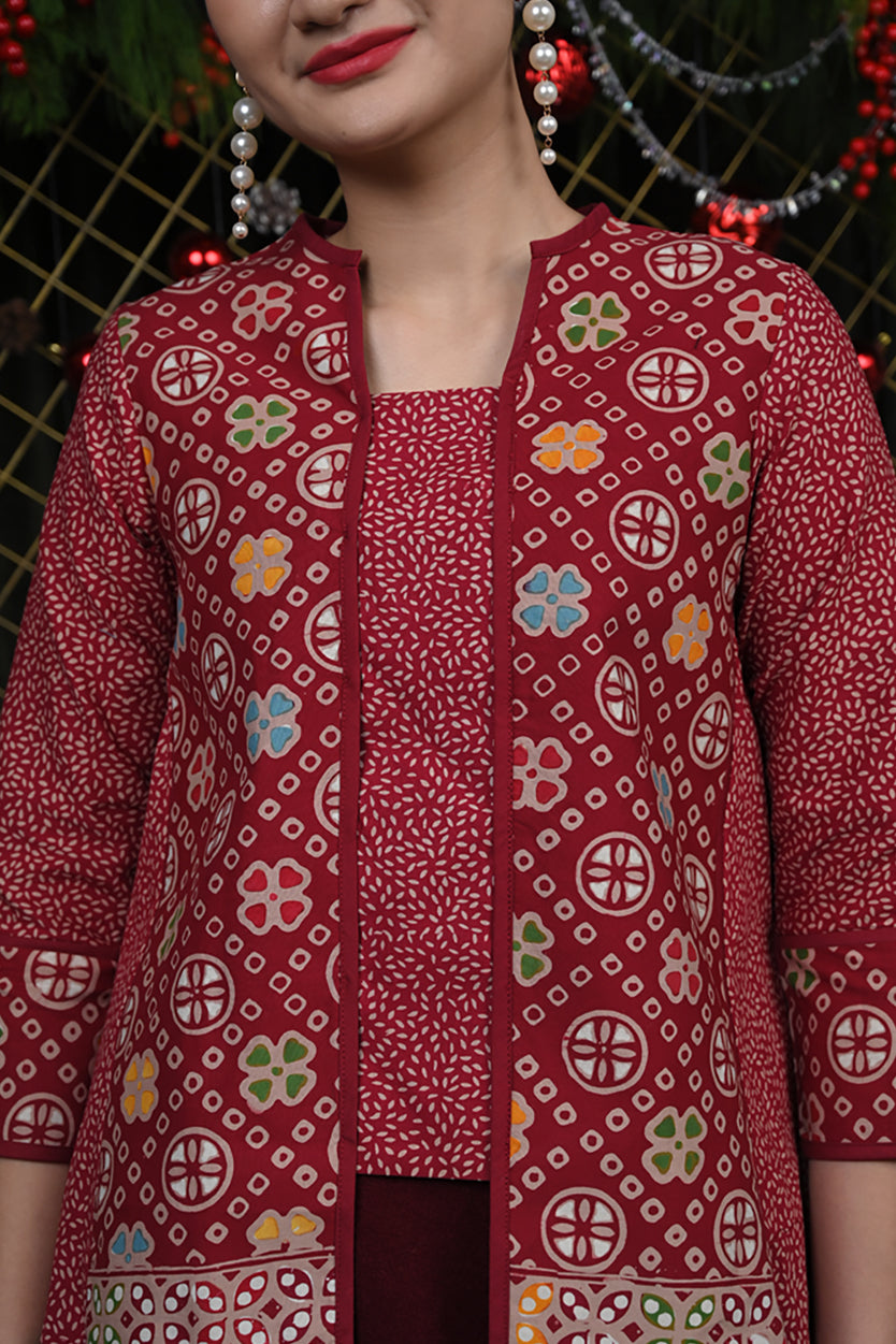 Orianti Wonogiren T3509