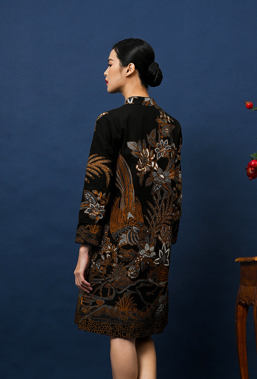 Kinanti Cemani D0422