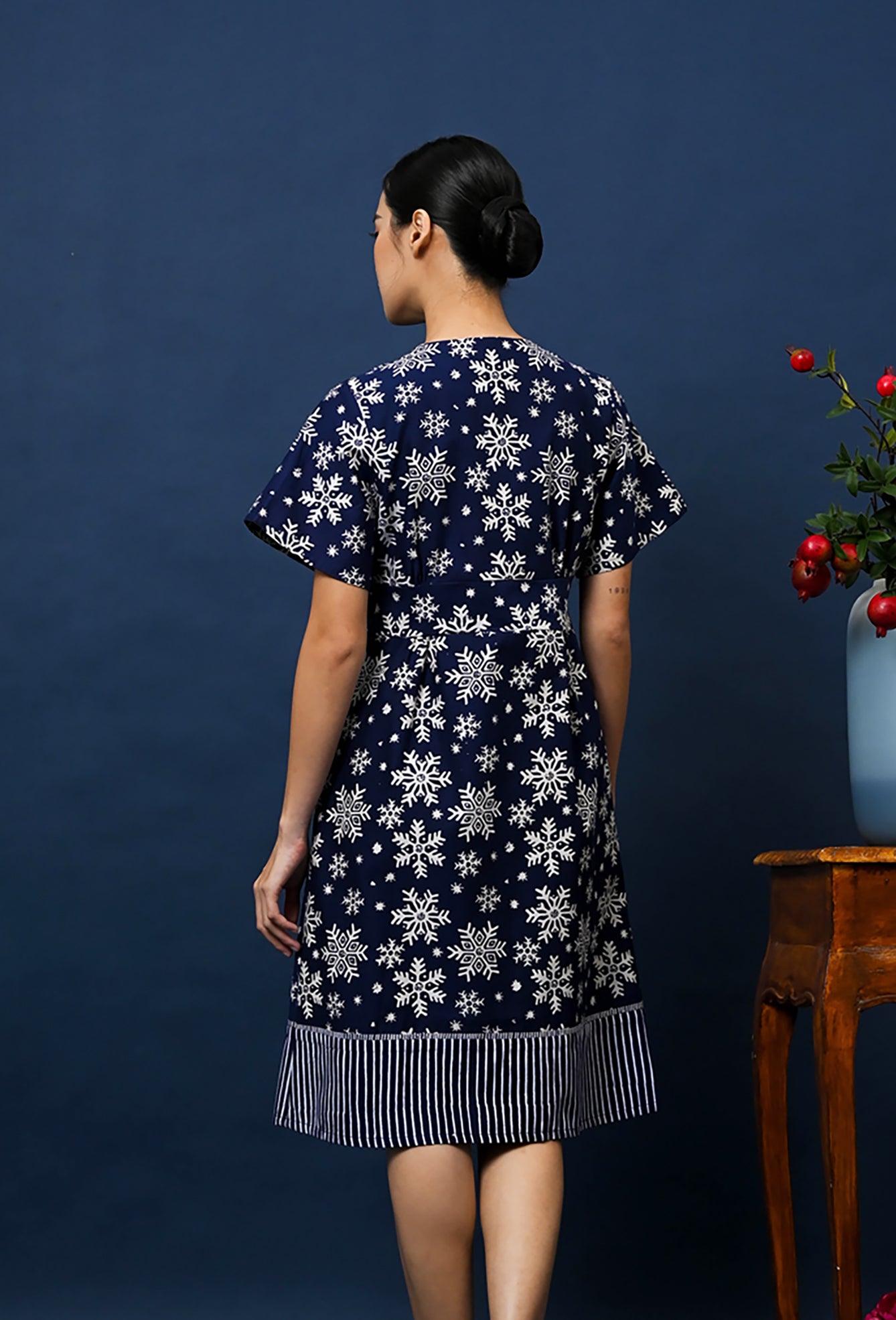 Angel Noel Garut D0447