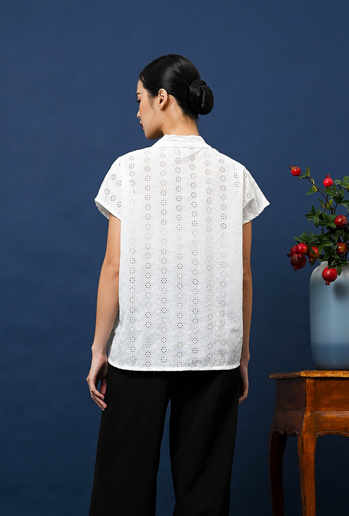 Kebaya Basic T2576