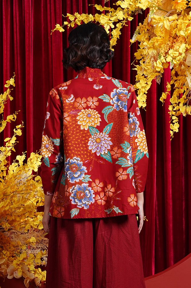 Jesse Encim CNY T2684